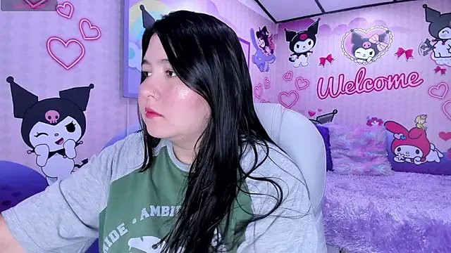 Dulce_meow from StripChat