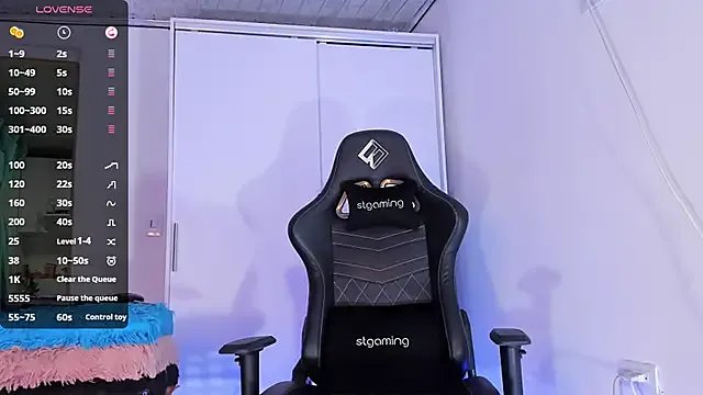 Dulce_smith_1 from StripChat