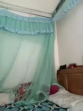 Duliemun from StripChat