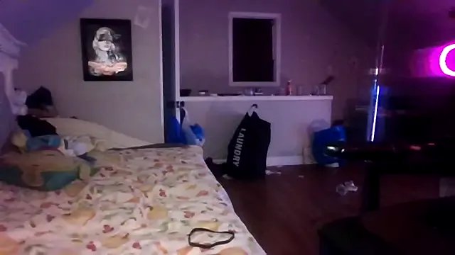 Dusaa_ from StripChat