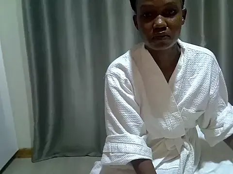 East_queen from StripChat