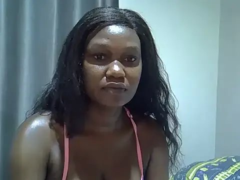 East_queen from StripChat