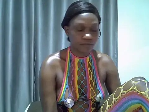 East_queen from StripChat