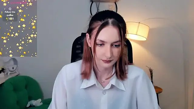 EasterBlink from StripChat