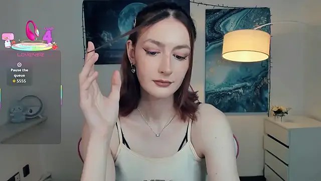 EasterBlink from StripChat