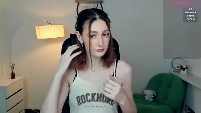 EasterBlink from StripChat