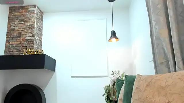 Ebbafernandez_ from StripChat