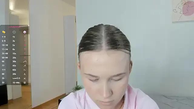 EditaCarl from StripChat