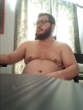 Edmund98 from StripChat