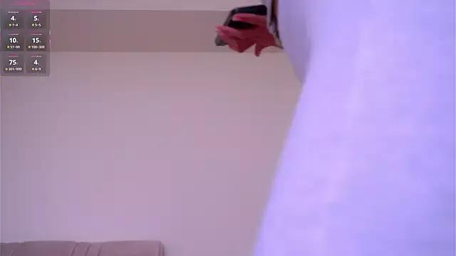 EdytAmber from StripChat