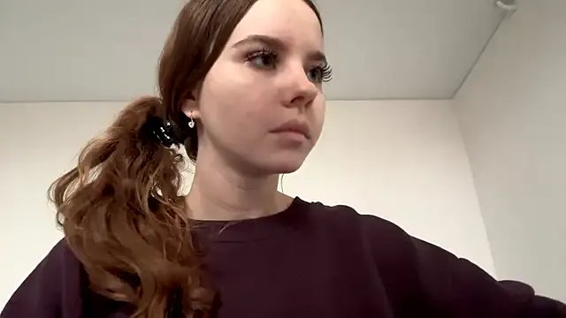 EhtelBiondi on StripChat 