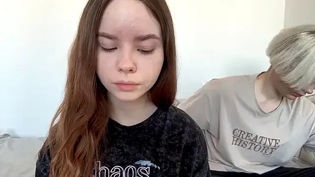 EhtelBiondi from StripChat