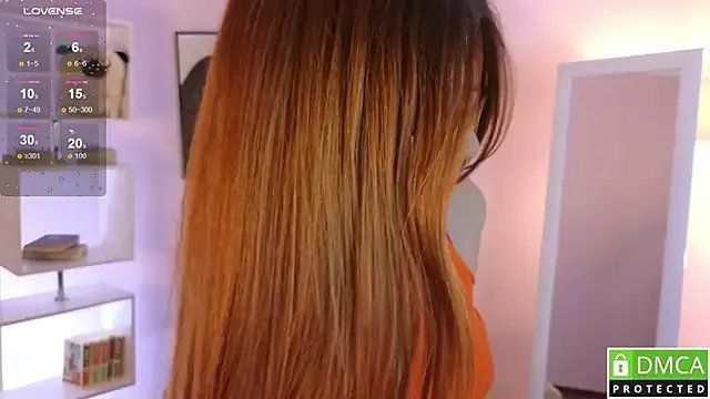 Eileen_Burton from StripChat