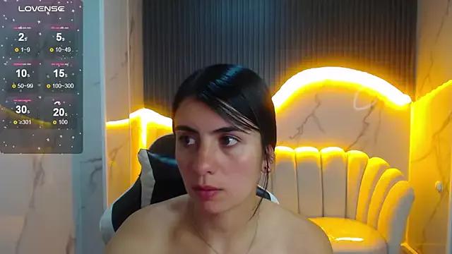 Eilyn_love_b from StripChat