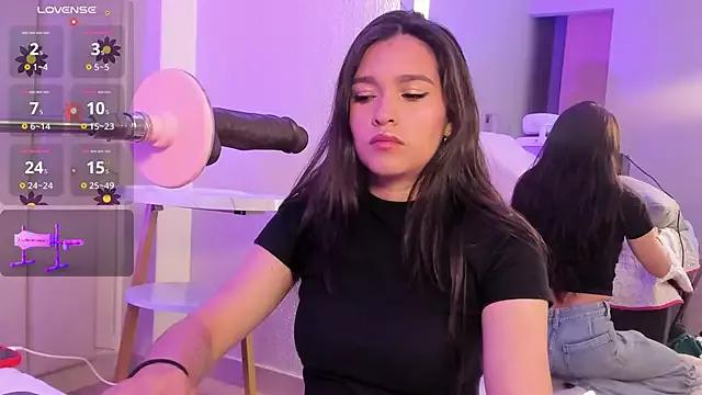 Eimmy_bm from StripChat