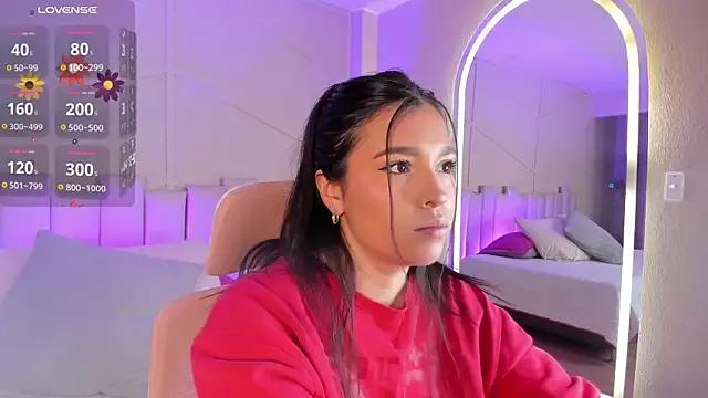 Eimmy_bm from StripChat