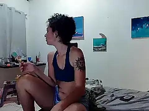 Eleganceafterdark from StripChat