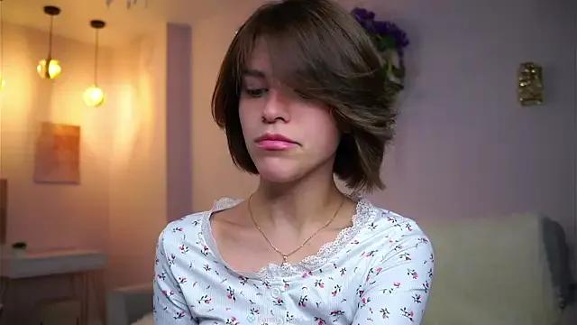 EleneButton from StripChat