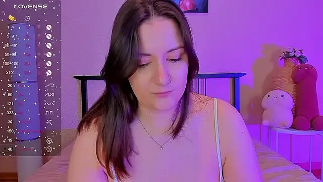 elise_sweet from StripChat