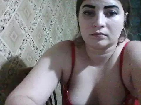 Naked Room Elizabeth_Meow 