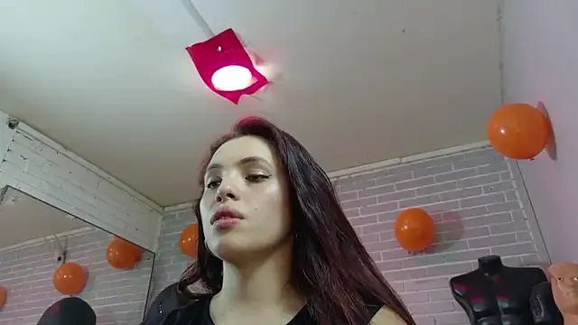 elizatexx from StripChat