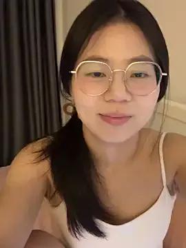 Ella-A9 from StripChat is Freechat