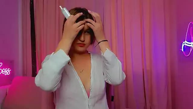 EllenLamb from StripChat