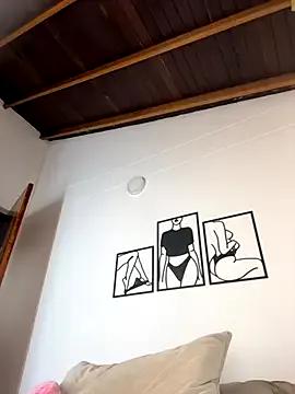 Ellie_mcdonald from StripChat