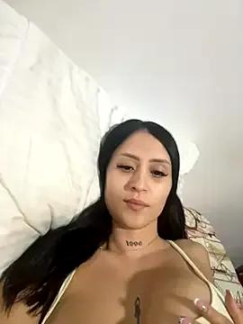 Ellie_mcdonald from StripChat