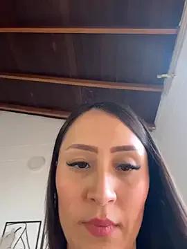 Ellie_mcdonald from StripChat