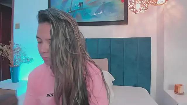 EllieFontanes from StripChat