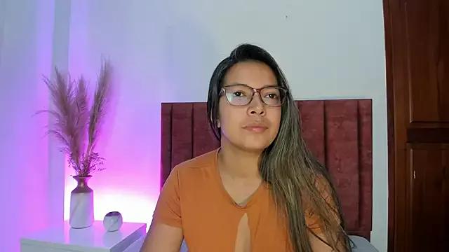 EllieFontanes from StripChat is Freechat