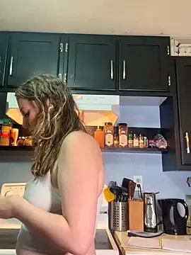 Naked Room EllieMelts 