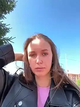ElliRose from StripChat