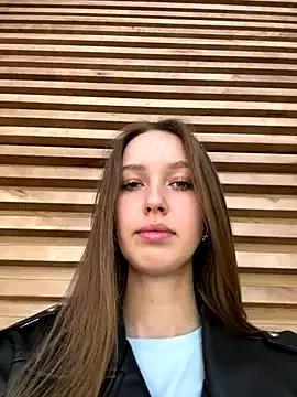 ElliRose from StripChat