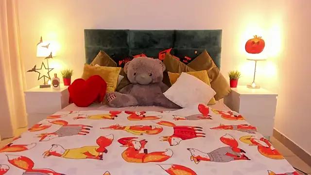 Elliupp from StripChat