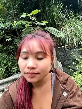 EllyBaby20 from StripChat