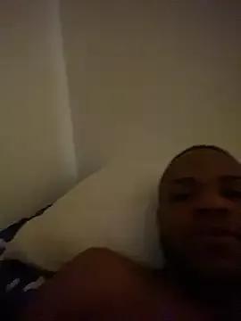 ElNegroRony from StripChat is Freechat