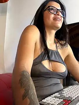 Elolotero from StripChat