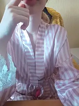 Elza_kom from StripChat