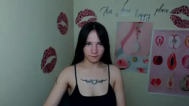 Em7MaA from StripChat