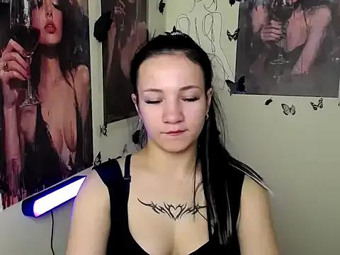 Em7MaA from StripChat