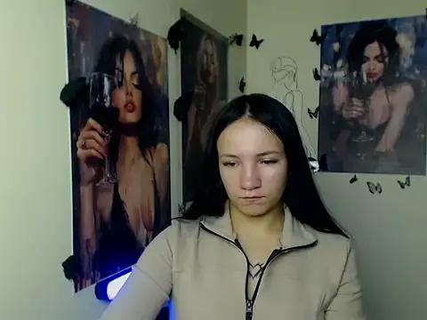 Em7MaA from StripChat