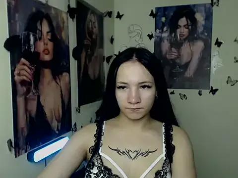 Em7MaA from StripChat