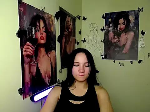 Em7MaA from StripChat