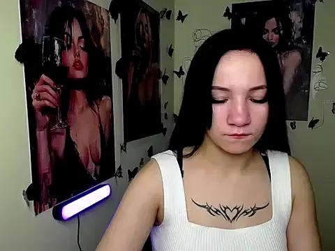 Em7MaA from StripChat