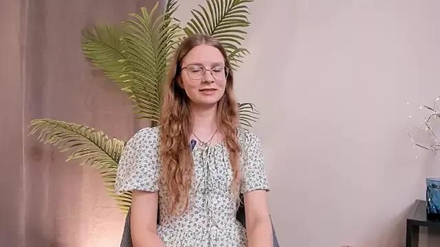 EmaBussink from StripChat