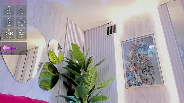 Emelyross_ from StripChat