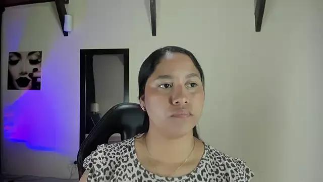 EmiliWilliams from StripChat