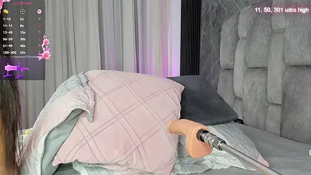 emily_fox1 from StripChat